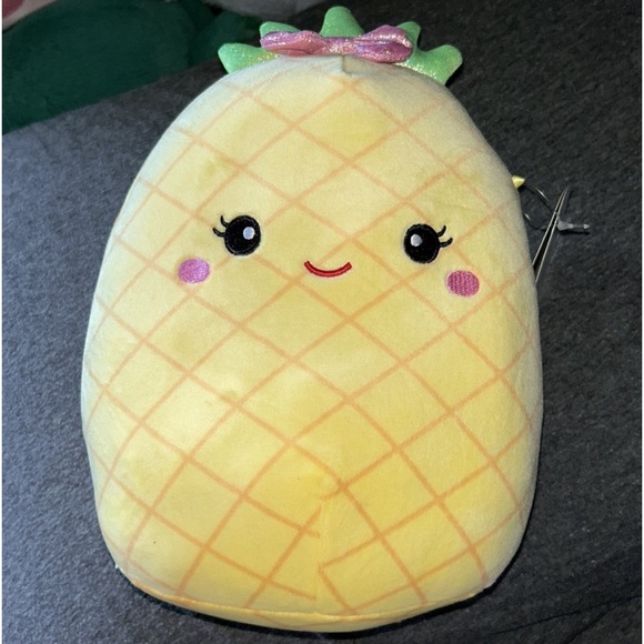 Squishmallows Other - Squishmallows | Maui the Pineapple 8” Squishmallow